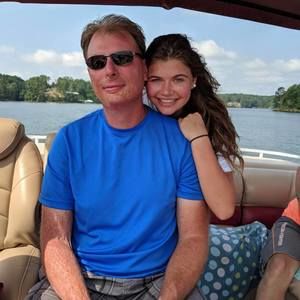 Meet your Posher, Leigha